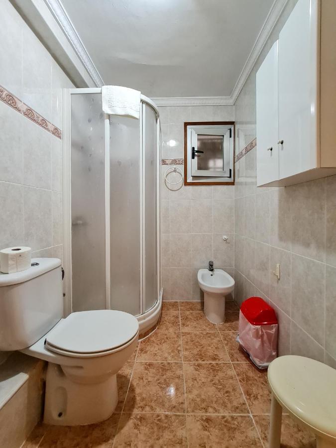 Apartamento Vistas Del Rincon Benidorm Exterior foto